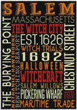 Salem Magnets