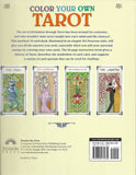 Color Your Own Tarot