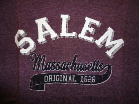 Tee Salem Original 1626