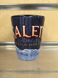 Shot glass Vintage Witch