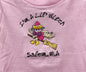 Tee I'm a Lil' Witch (kids)