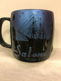 Salem Night Sky Mug