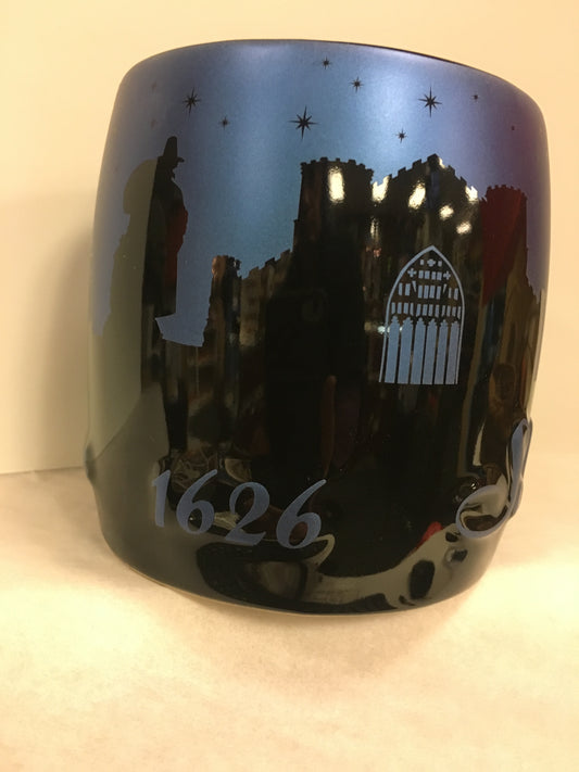 Salem Night Sky Mug