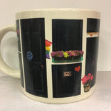 Great Gays Mug