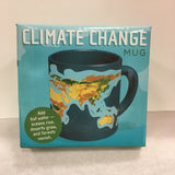 Climate Change Mug