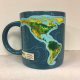 Climate Change Mug