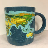 Climate Change Mug