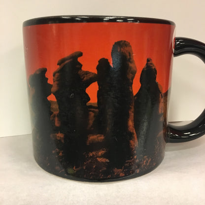Star Trek Mug
