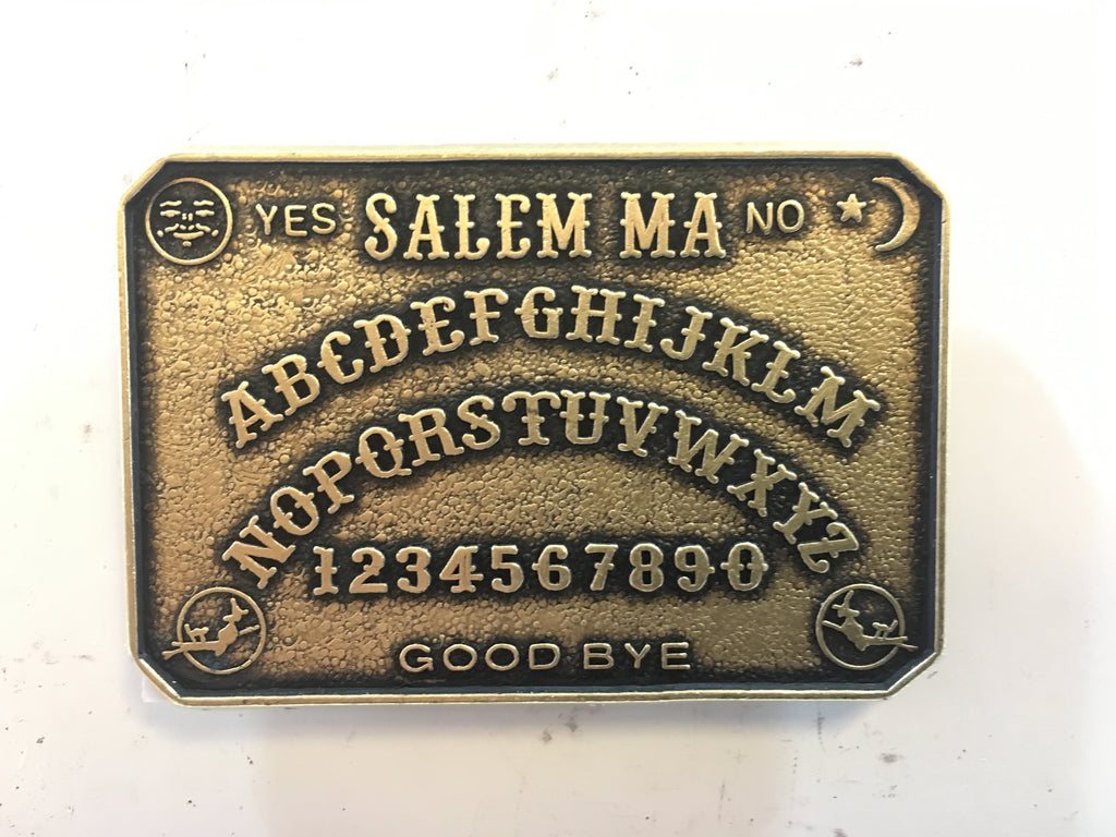 Ouija Board Magnet