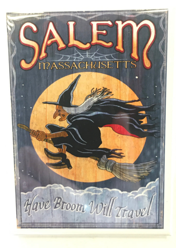 Salem Magnets
