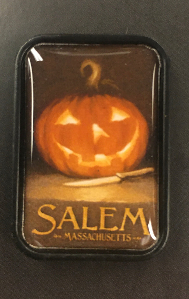 Salem Lapel Pins
