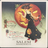 Salem Coasters