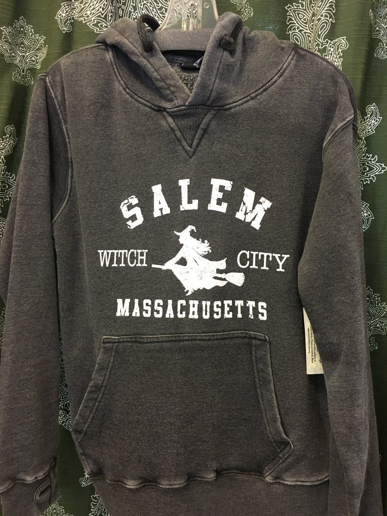 Hoodie Big Witch