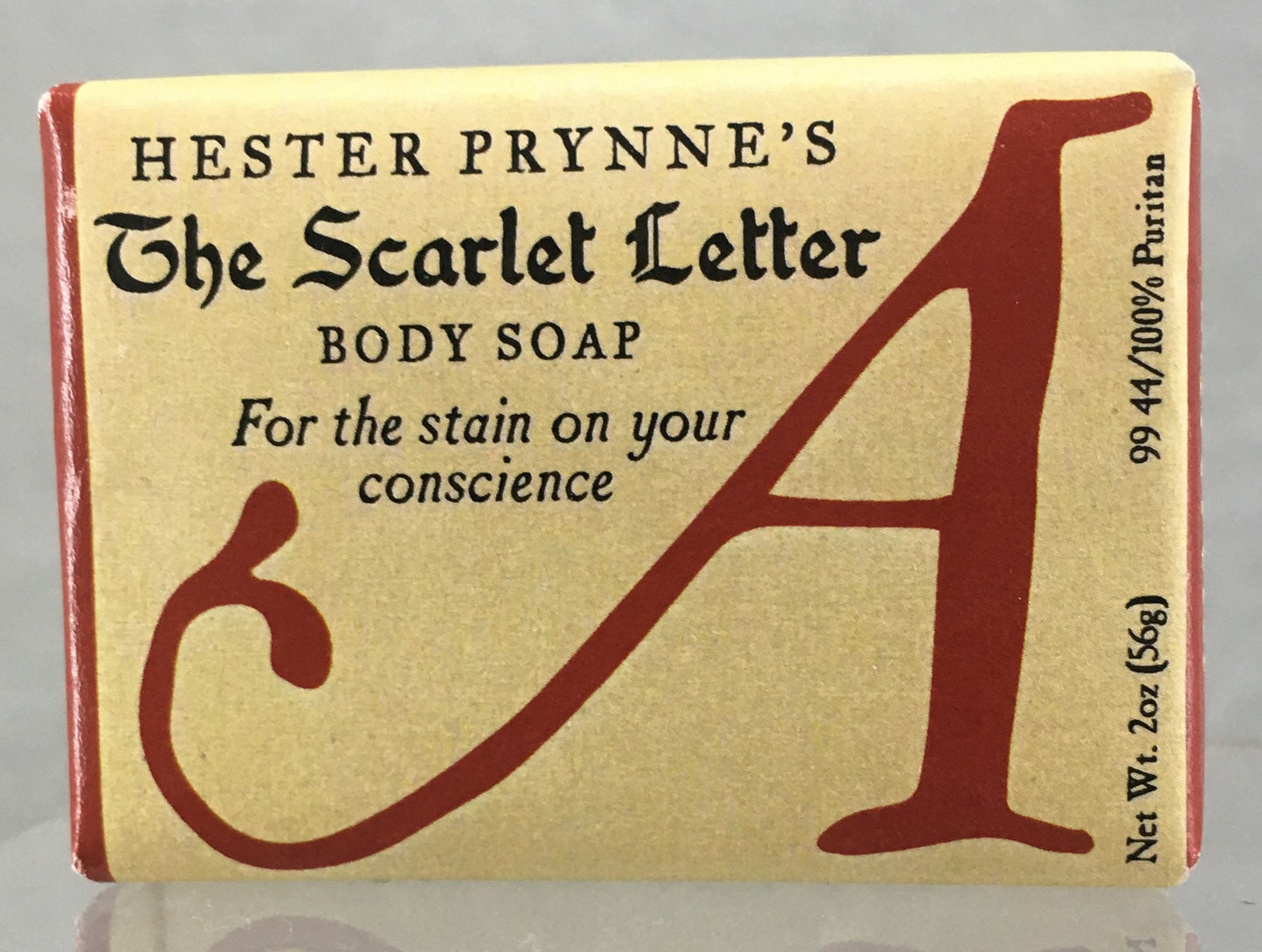 Soaps