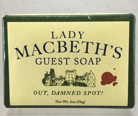 Soaps
