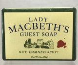 Soaps