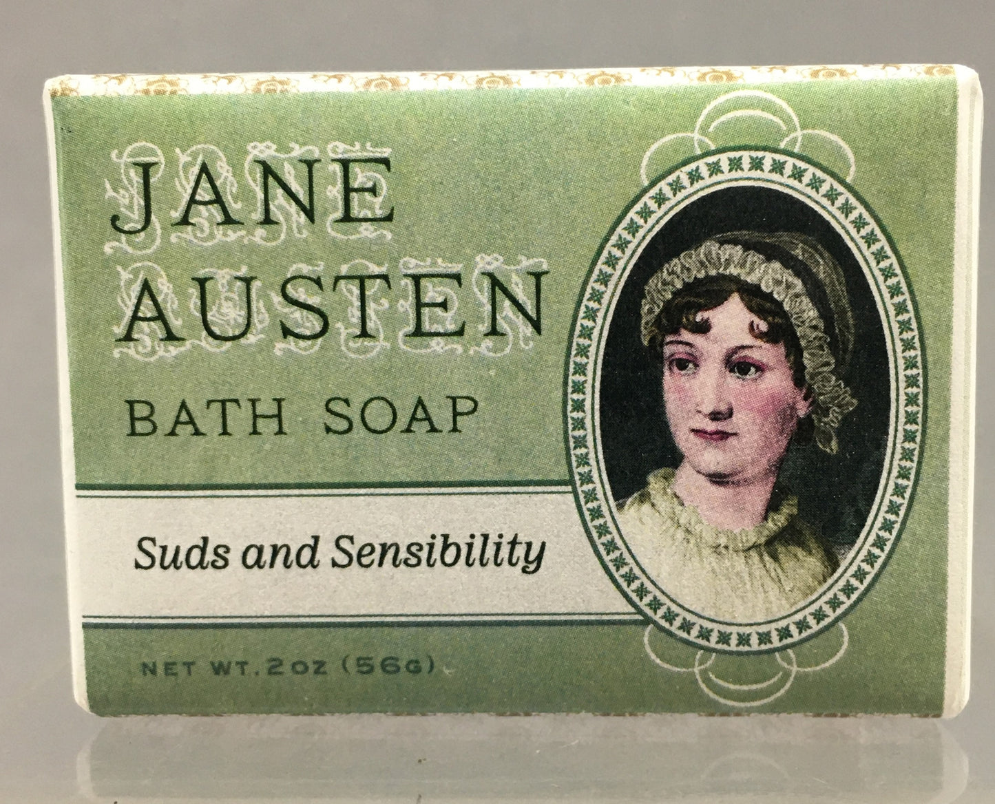 Soaps