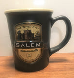 Salem inside print Mug