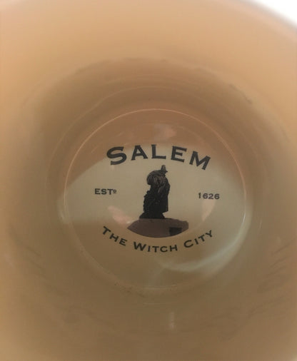 Salem inside print Mug