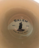 Salem inside print Mug