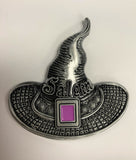 Witch Hat Magnet