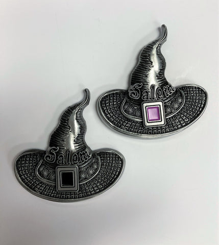 Witch Hat Magnet