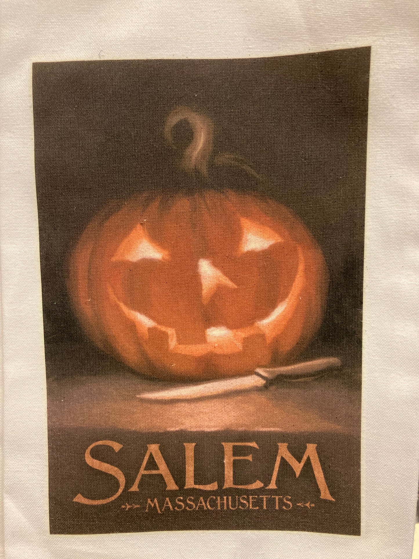 Salem Towels