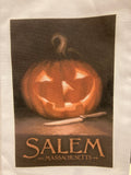 Salem Towels