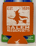 Salem Can Cooler