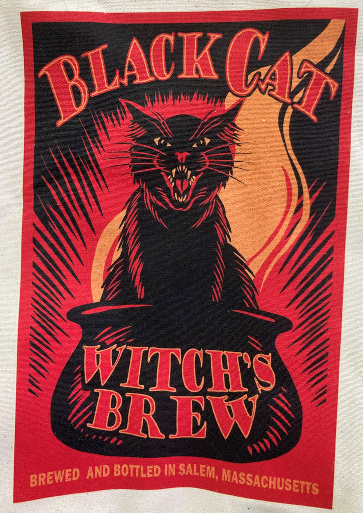 Salem Tote Bags