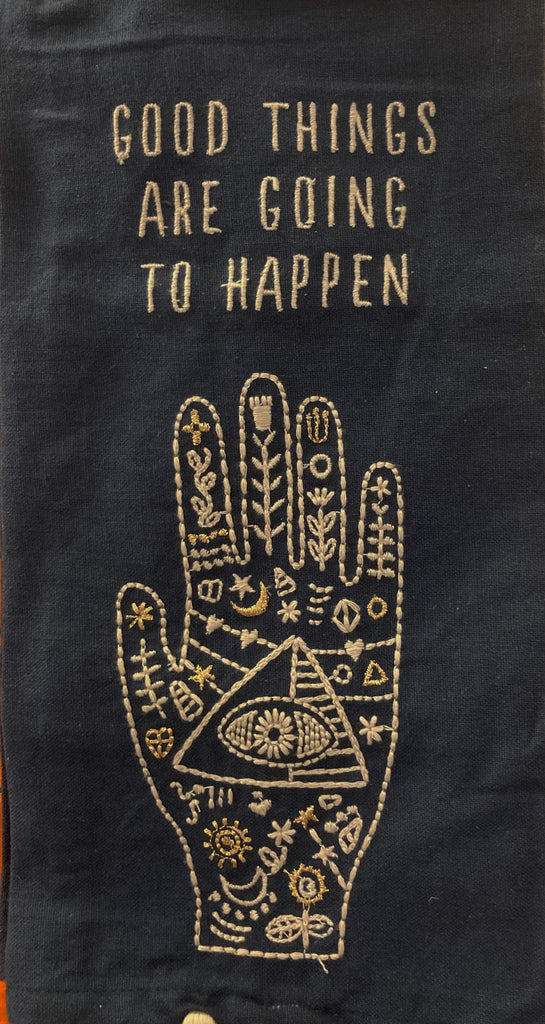 Kitchen Towels