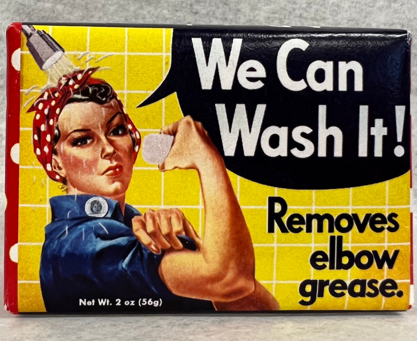 Soaps