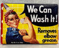 Soaps