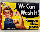 Soaps