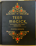 Teen Magick