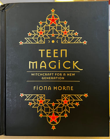 Teen Magick