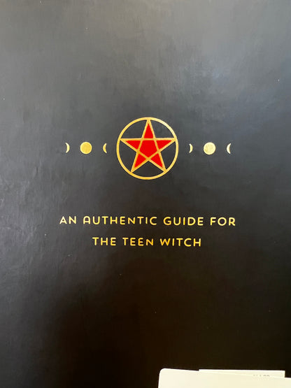 Teen Magick