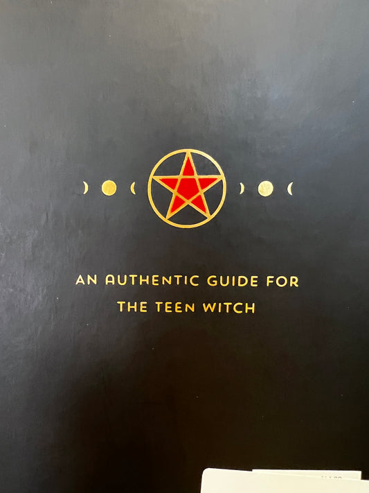 Teen Magick