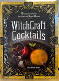 WitchCraft Cocktails