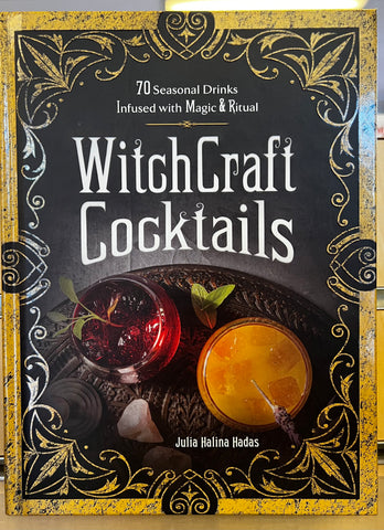 WitchCraft Cocktails