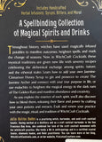 WitchCraft Cocktails