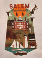 Salem Towels