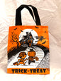 Trick or Treat Bags