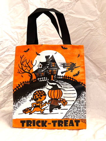 Trick or Treat Bags