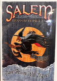 1000 Piece Salem Puzzle