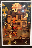 1000 Piece Salem Puzzle