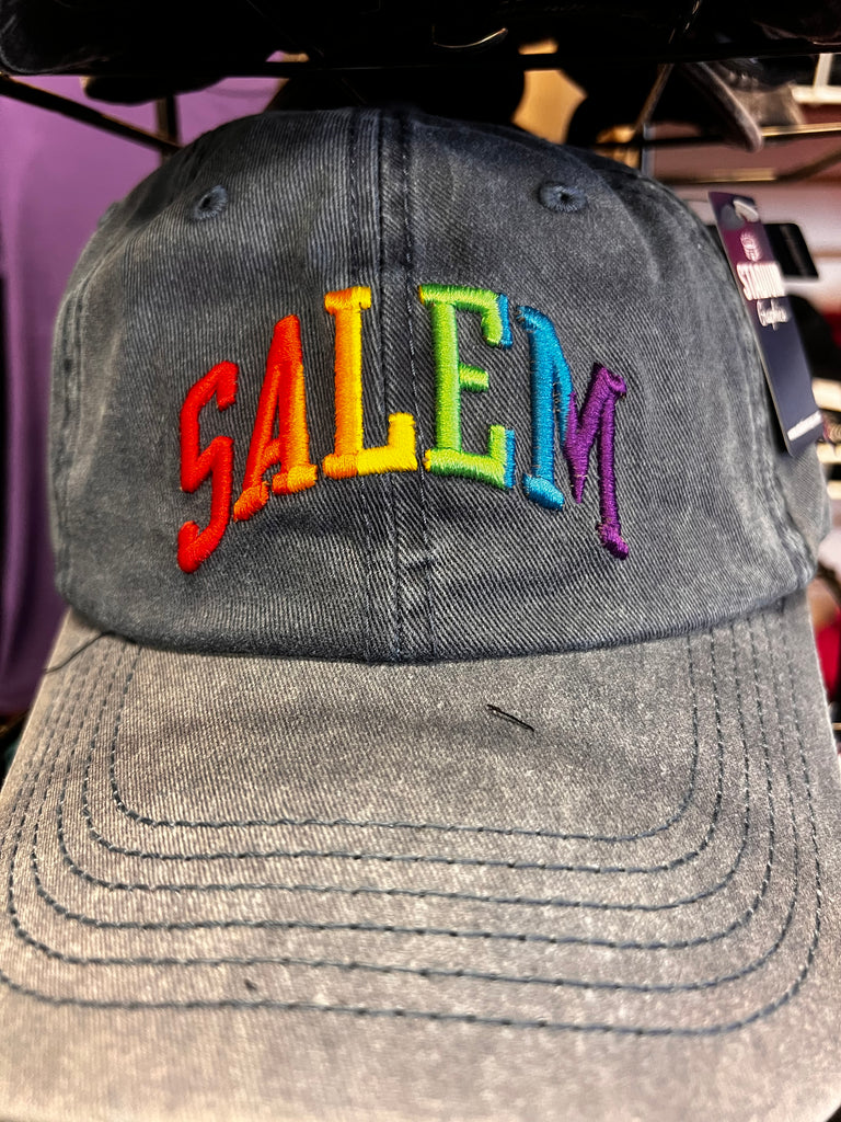 Hat Rainbow Salem