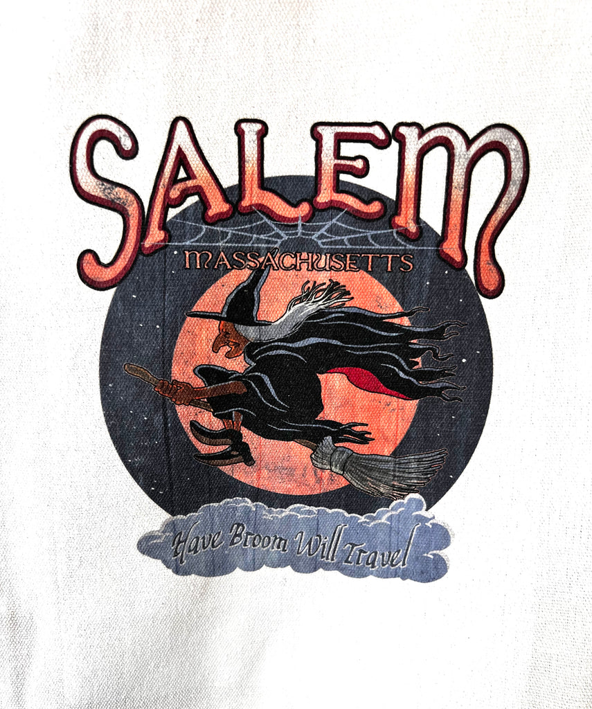 Salem Tote Bags