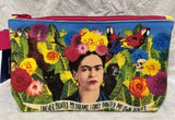 Zippered Pouches