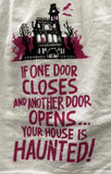 Halloween Towels
